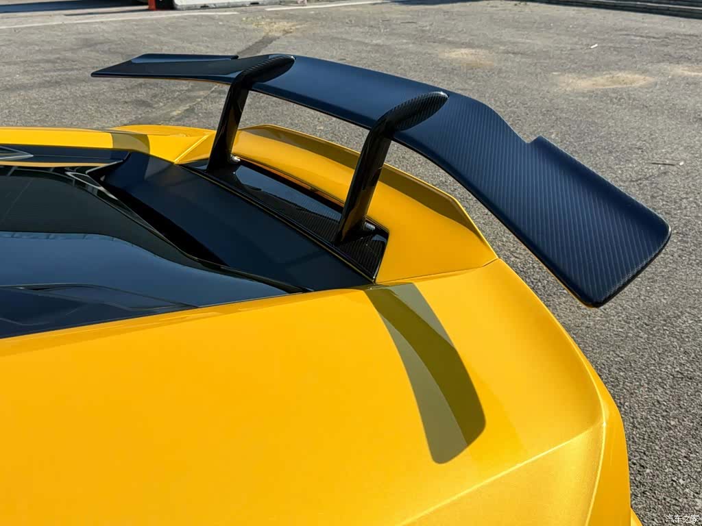 Lamborghini Huracán, 2023 11
