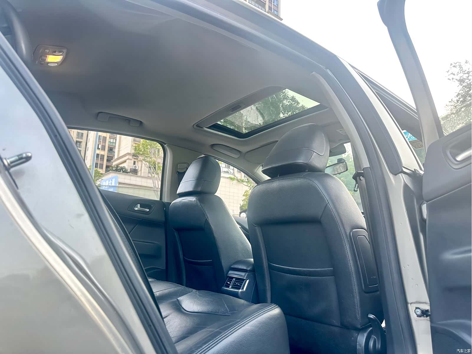 Citroen C4, 2015 22