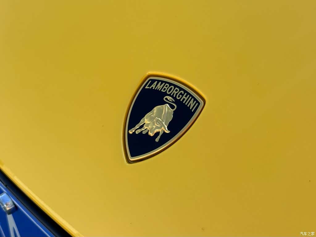 Lamborghini Huracán, 2023 24