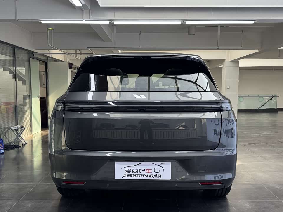 Li Auto Ideal L7