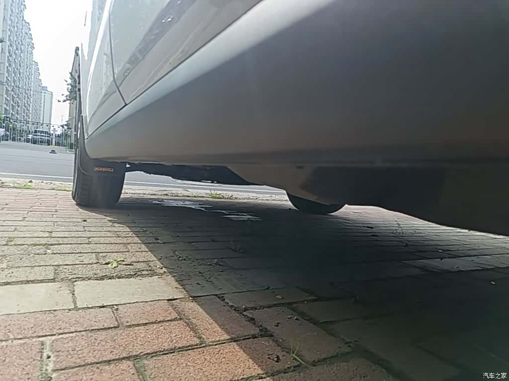 Haval M6, 2019 22