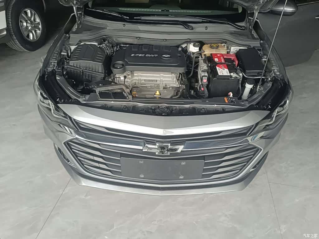 Chevrolet 320, 2022 20