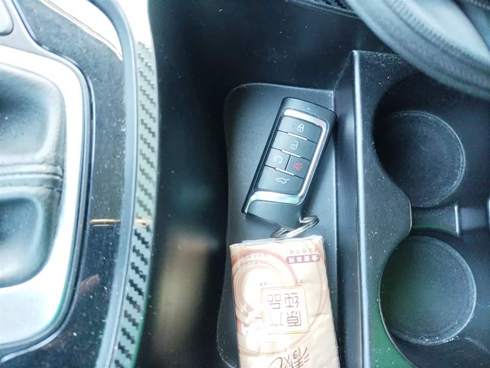 Trumpchi Trumpchi M6