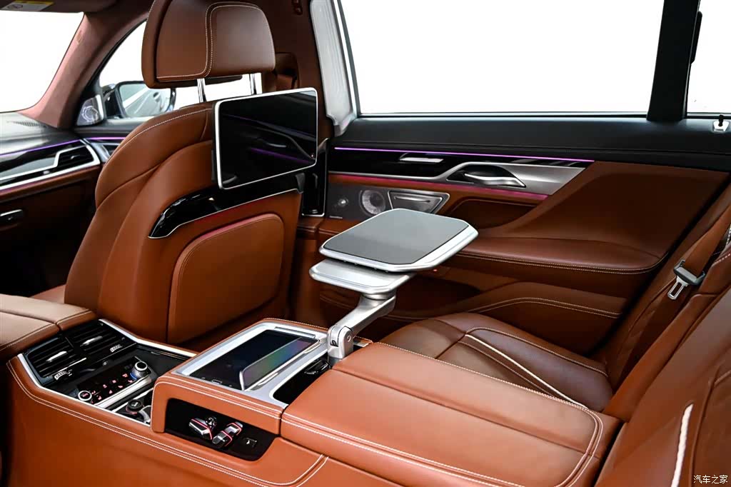 BMW 7 Series, 2019 13