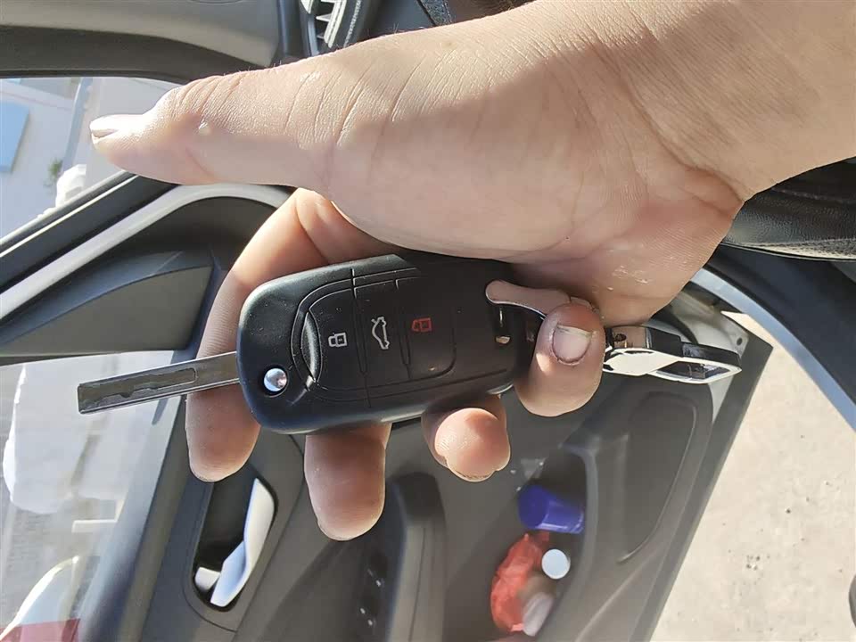 Wuling Wuling Hongguang S3