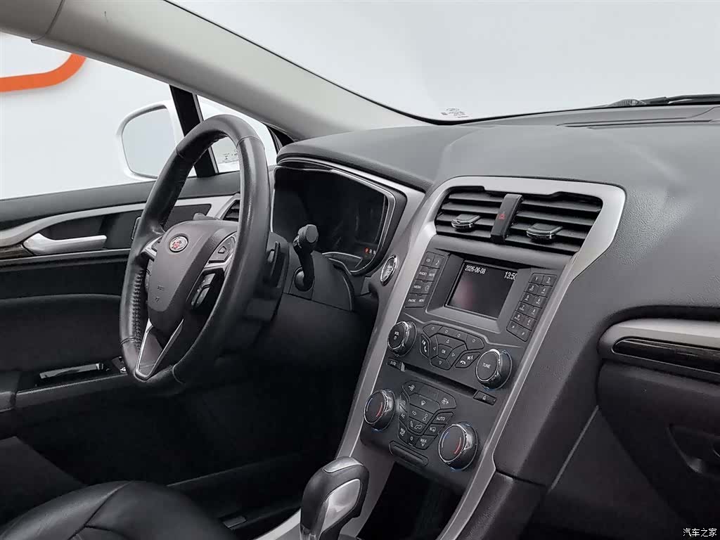Ford Mondeo, 2016 22