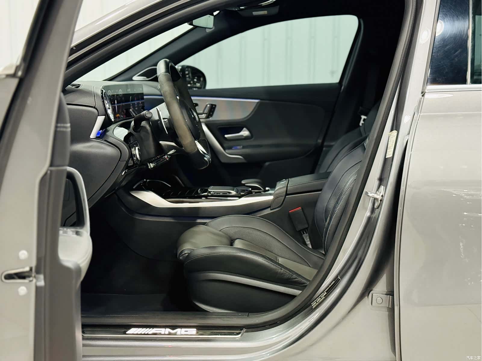 Mercedes-Benz A-Class, 2020 15