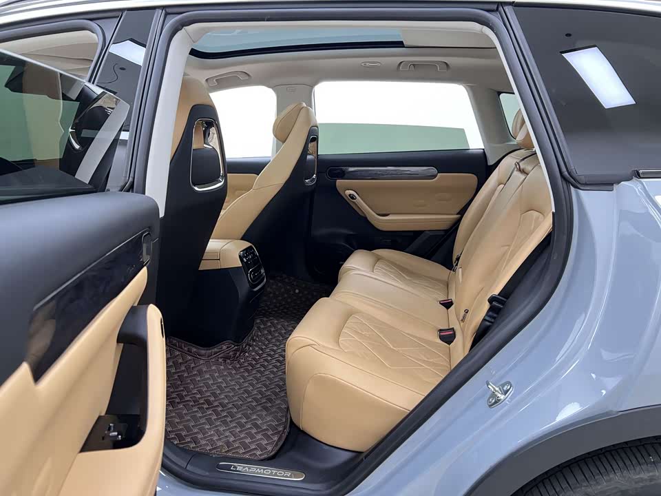 Leapmotor C11 Leapmotor C11