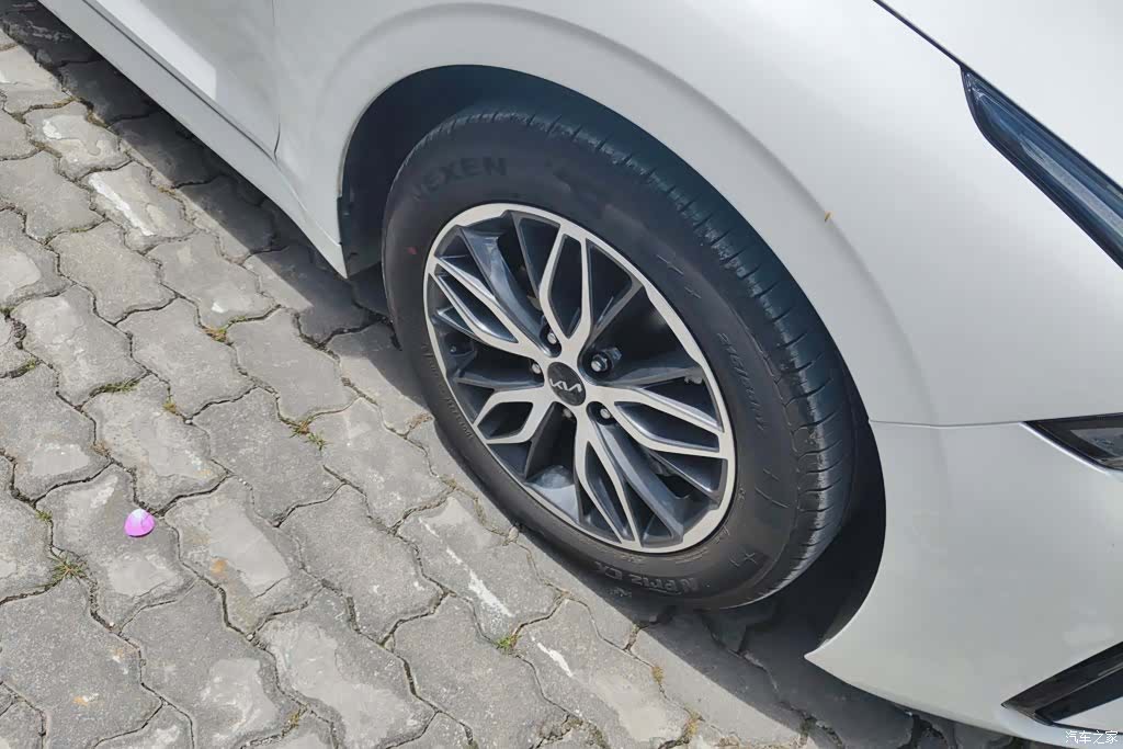 Kia K5, 2025 6