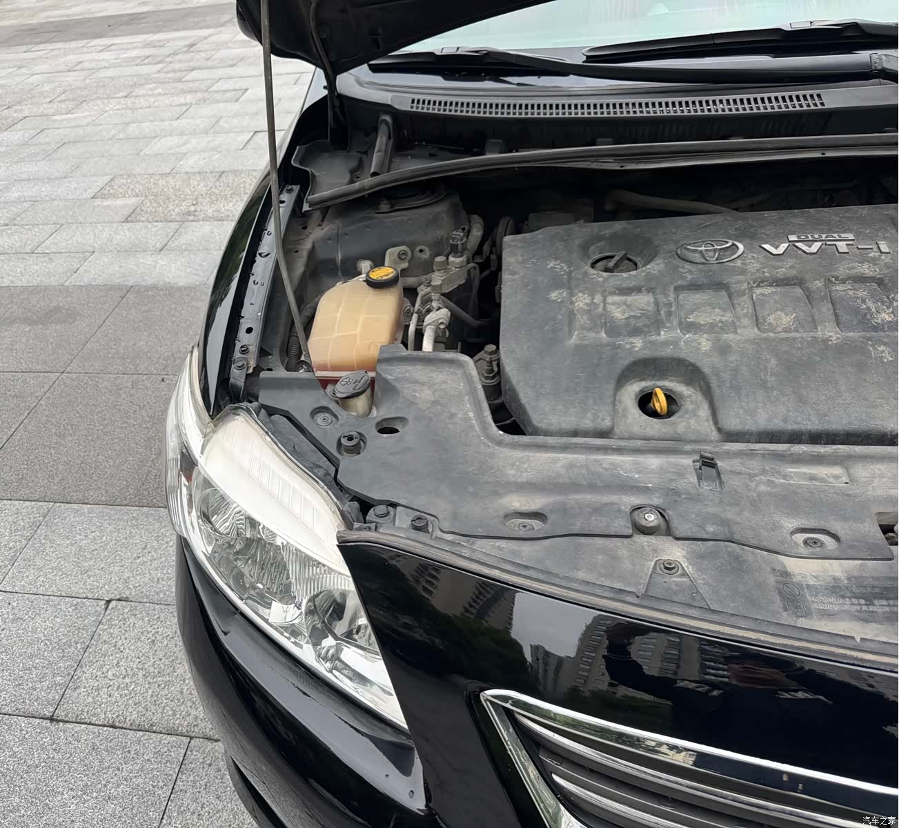 Toyota Corolla, 2009 24