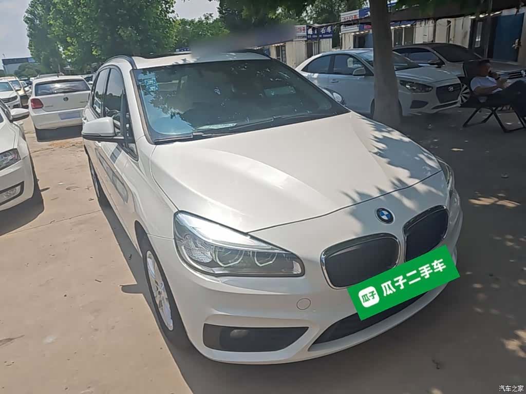 BMW 2 Series, 2017 4