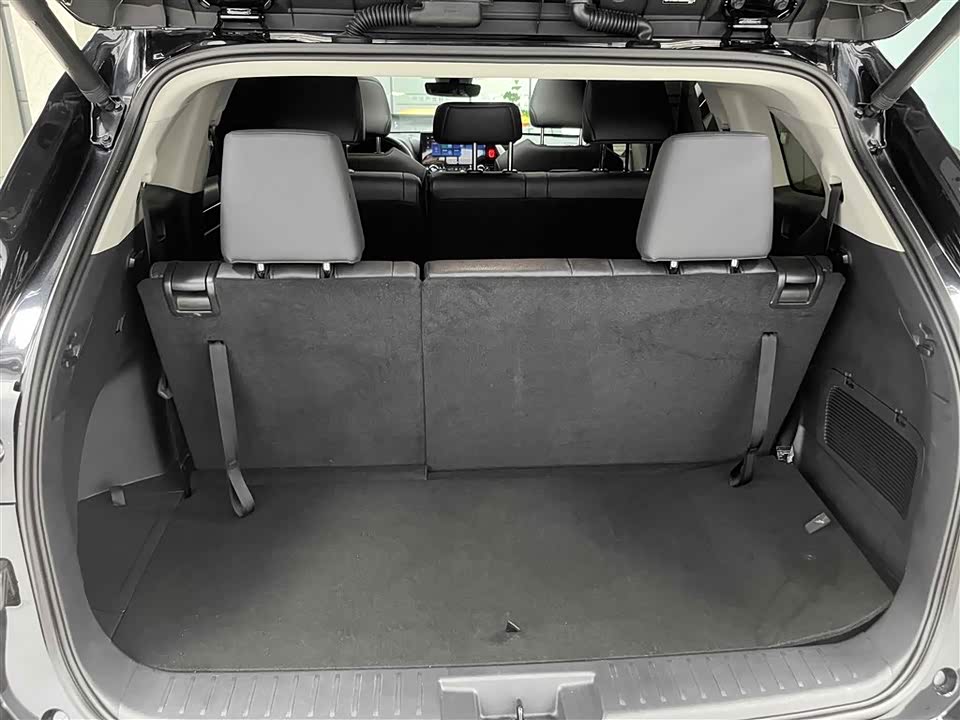 Toyota Highlander Toyota Highlander