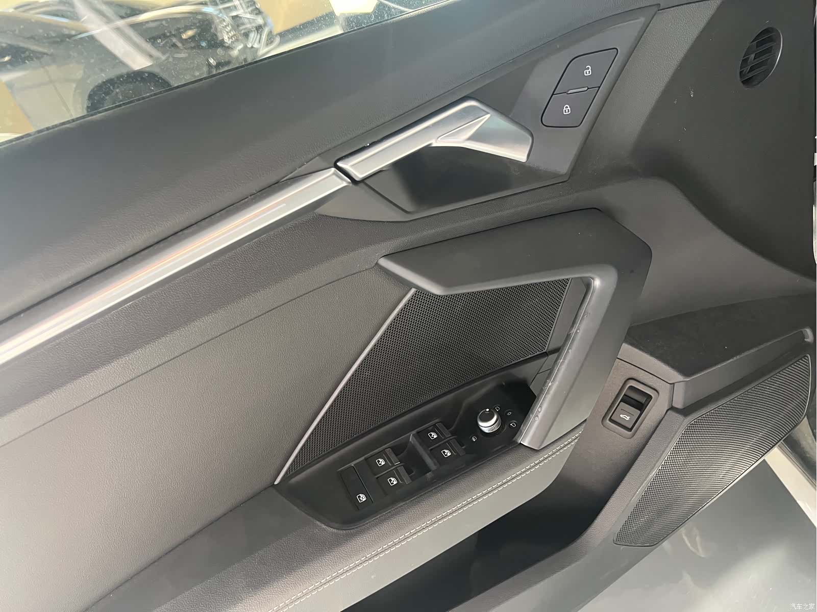 Audi A3, 2022 11