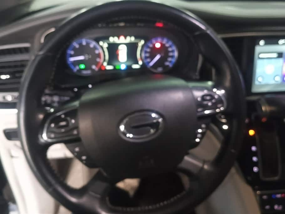 Trumpchi Trumpchi M8