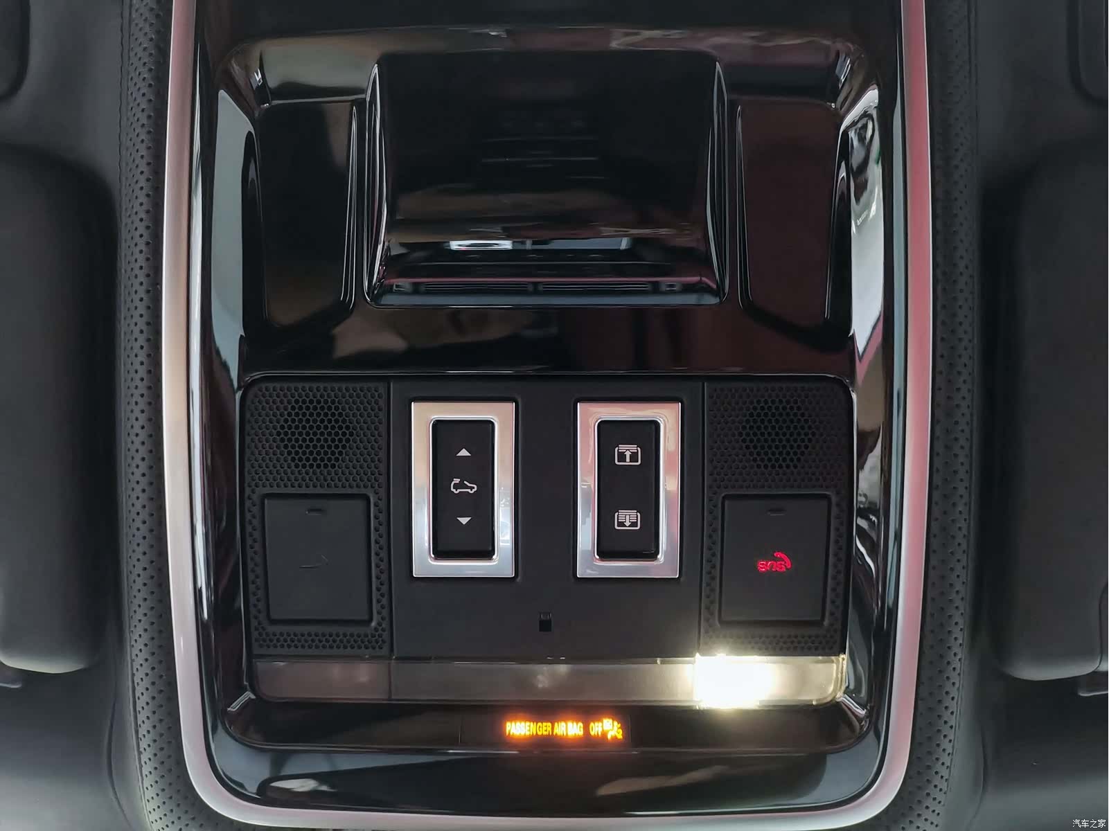 Land Rover Range Rover, 2018 24
