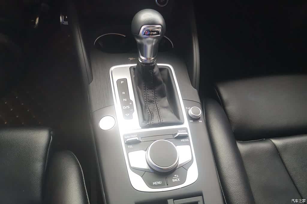 Audi A3, 2020 16