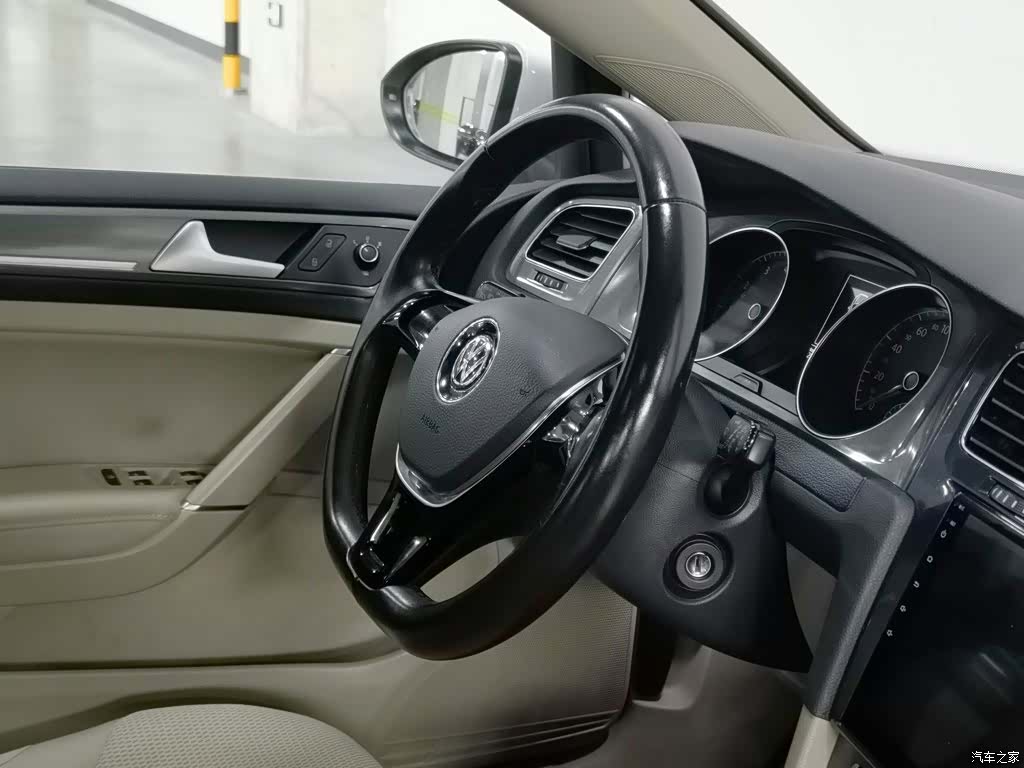 Volkswagen Golf, 2016 22