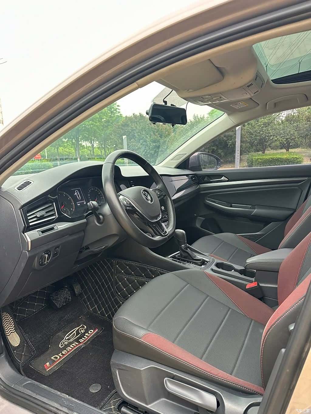 Volkswagen Bora, 2021 8
