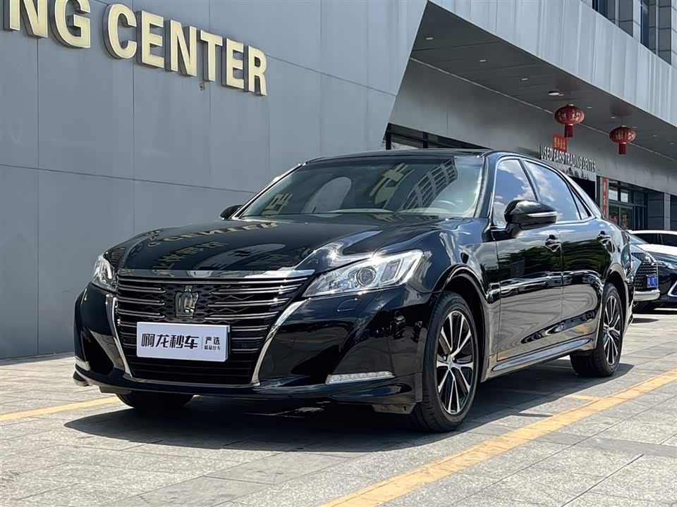 Toyota crown Toyota crown