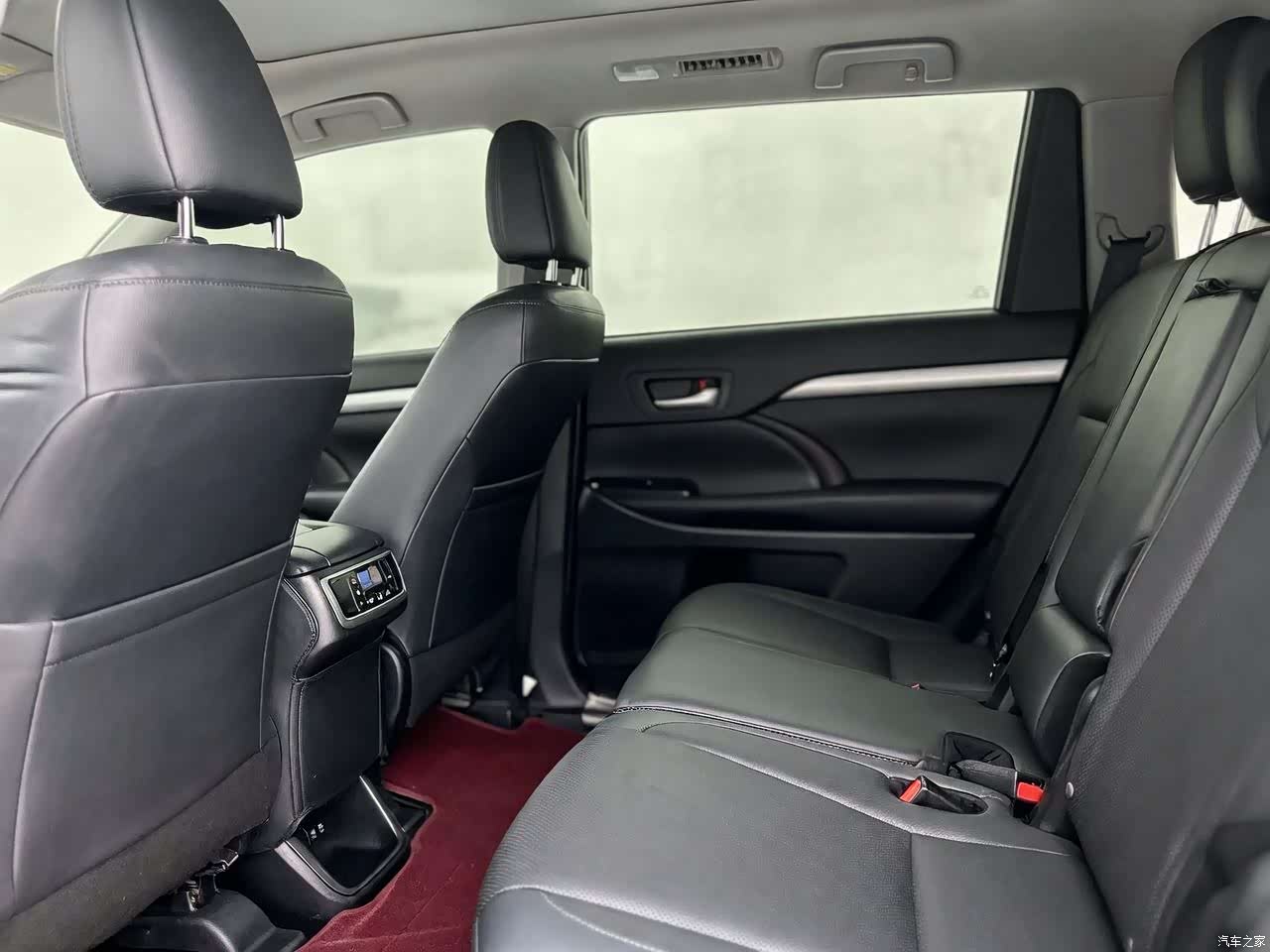 Toyota Highlander, 2019 6