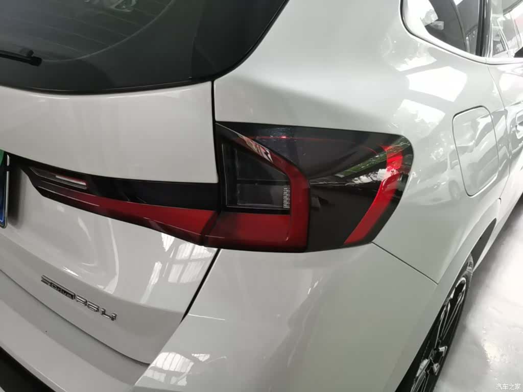BMW X1, 2024 8