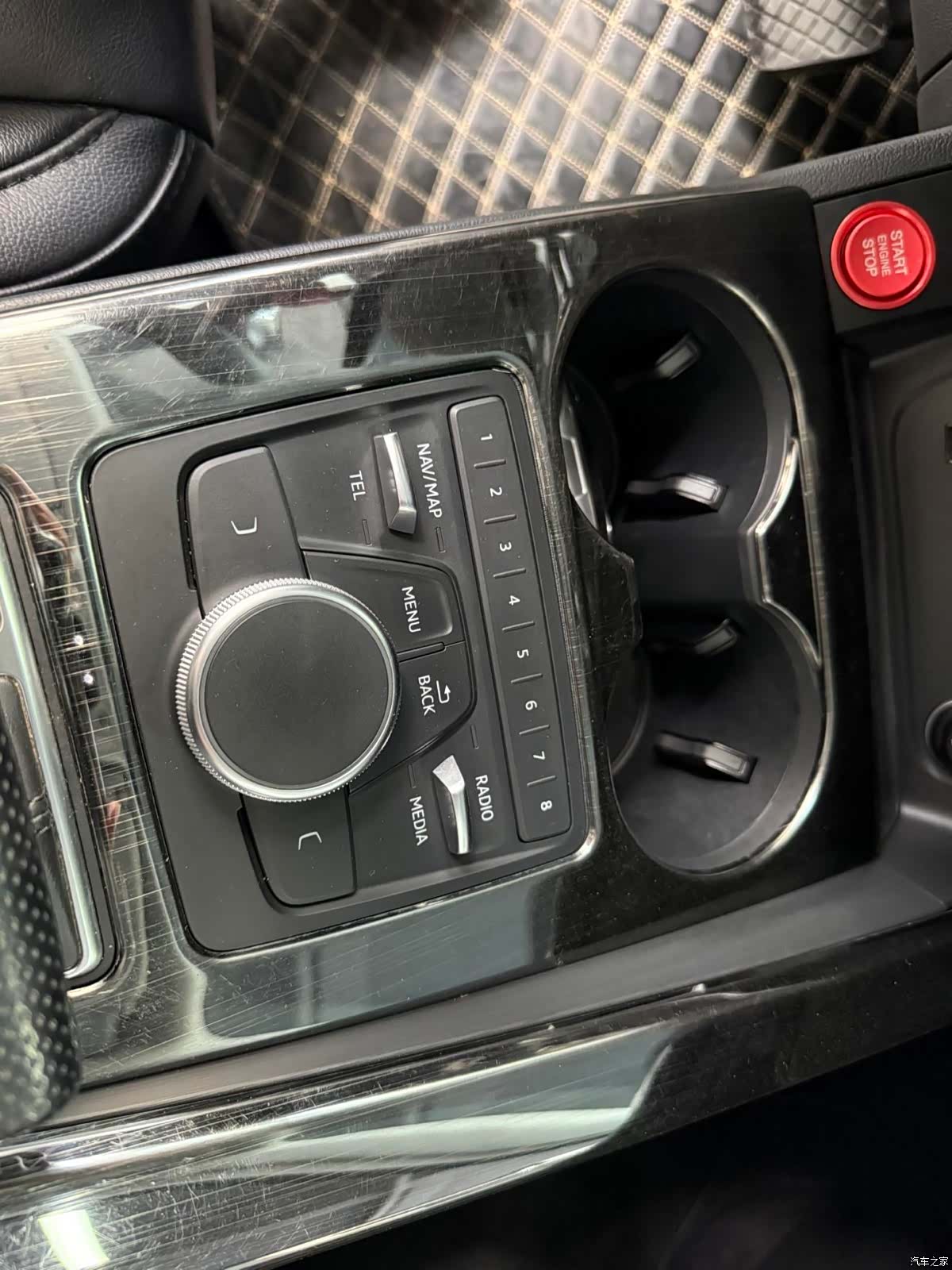 Audi A4L, 2018 18