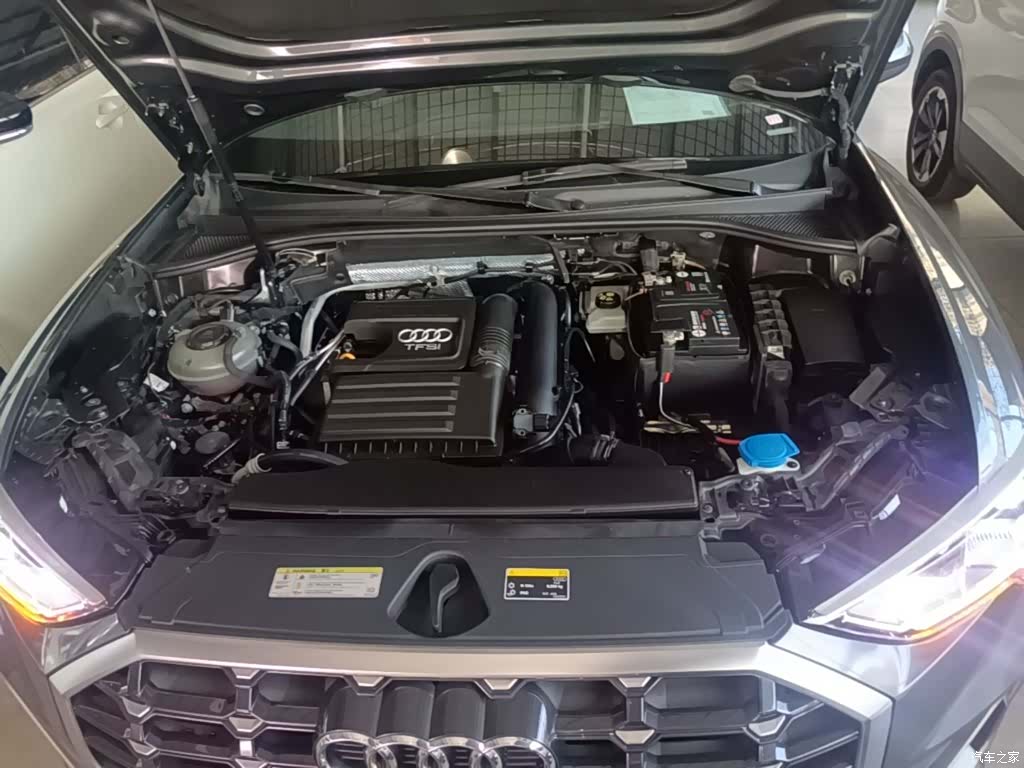 Audi Q3, 2020 20