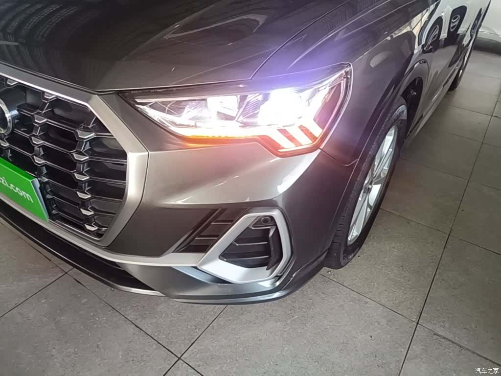 Audi Q3, 2020 24