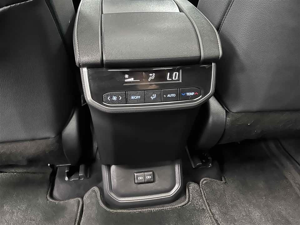 Toyota Highlander Toyota Highlander