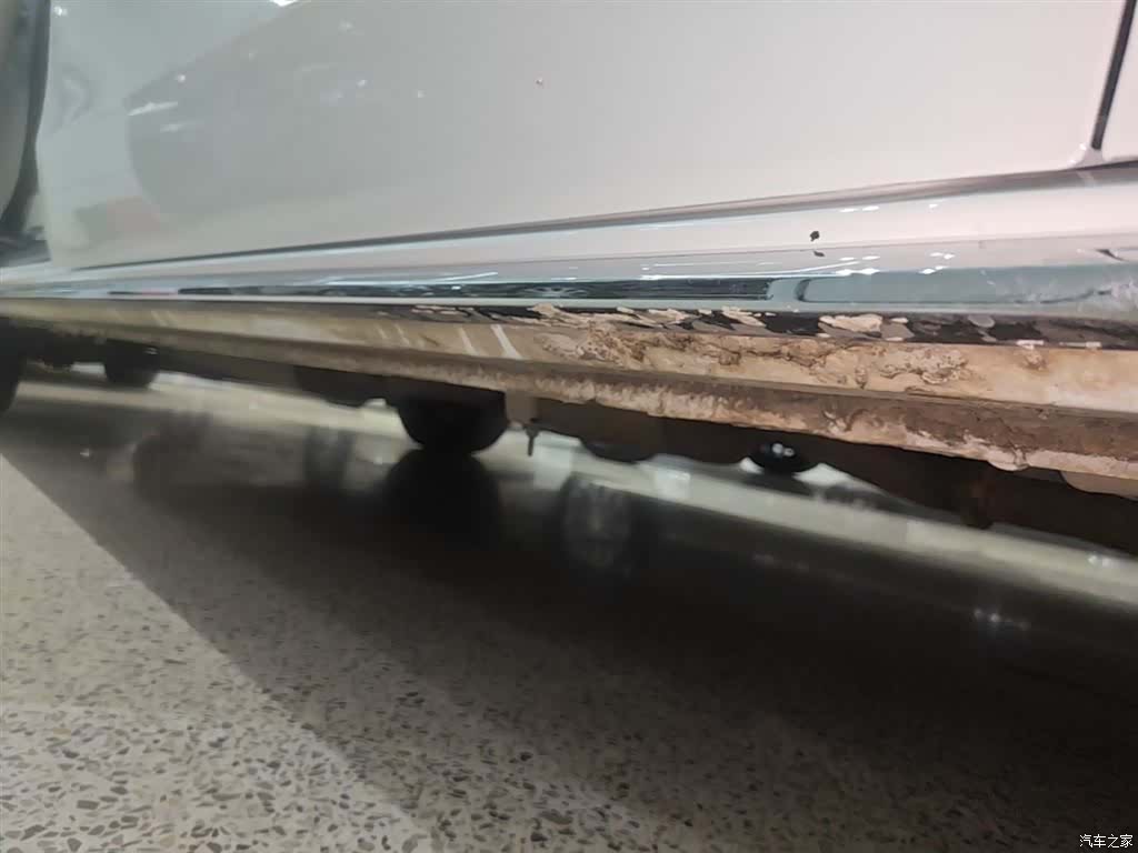 Buick GL8, 2023 21