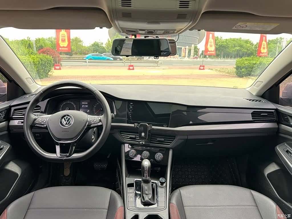 Volkswagen Bora, 2021 9