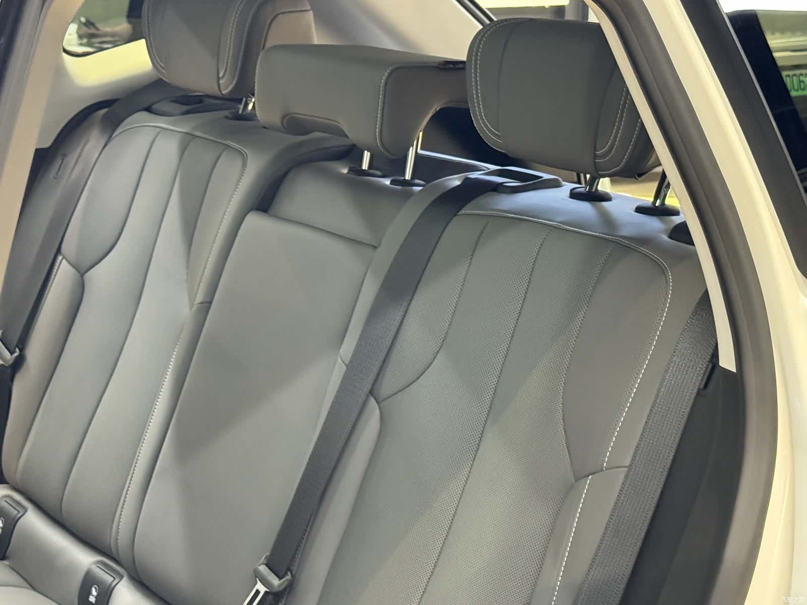 Buick E5, 2025 22