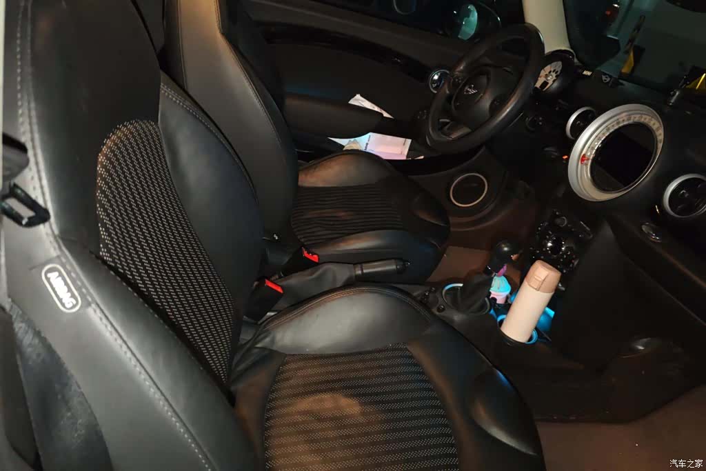 Mini Cooper, 2014 8
