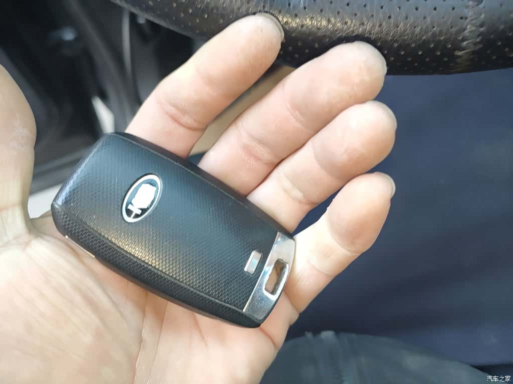 Kia L, 2016 17