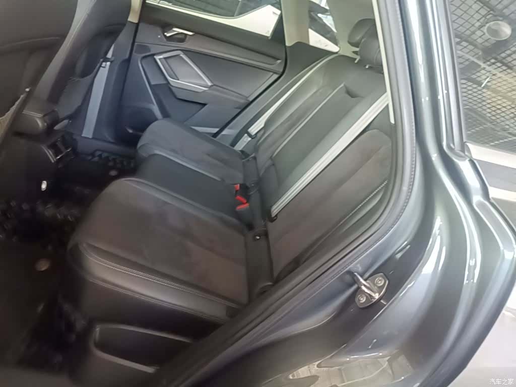 Audi Q3, 2020 17