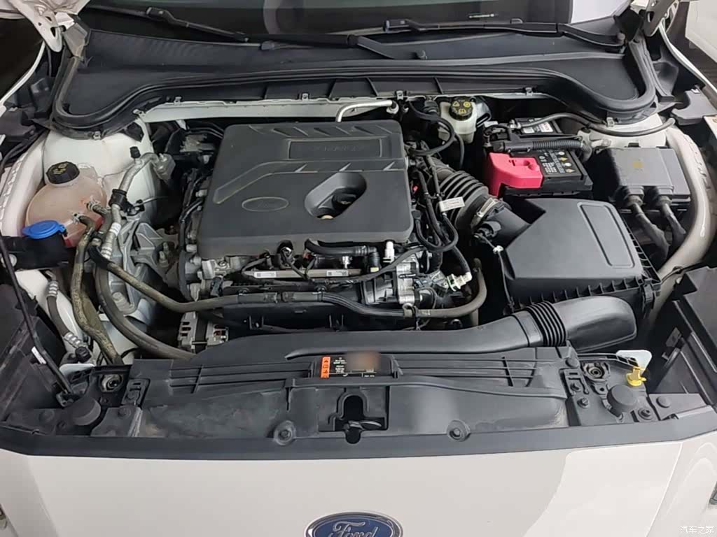 Ford Focus, 2022 20