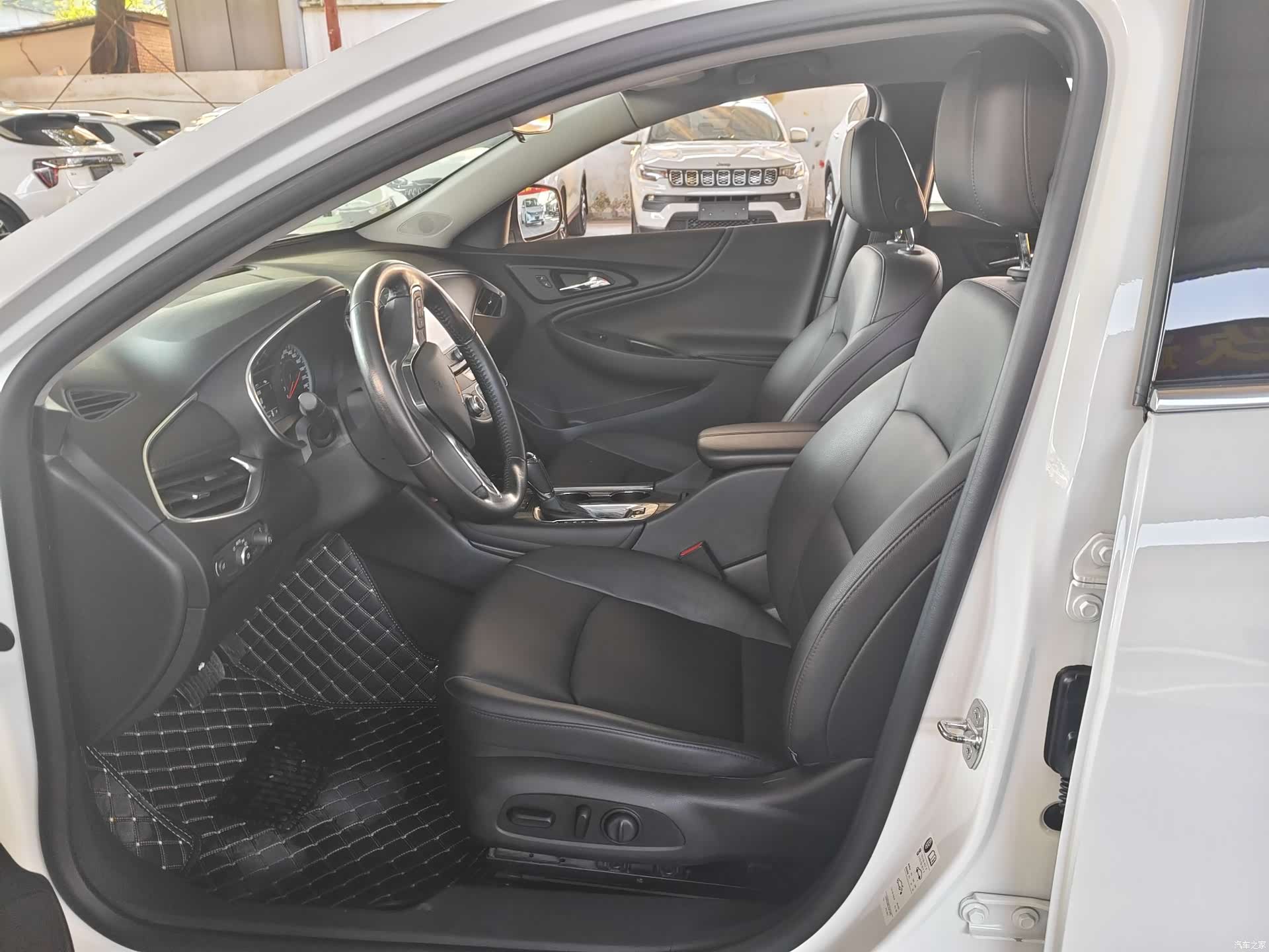 Chevrolet XL, 2021 4