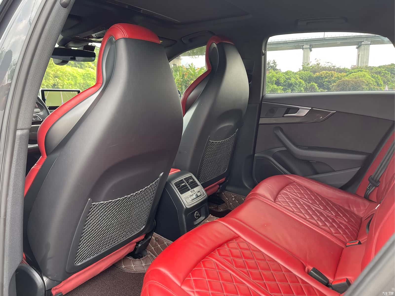 Audi S4, 2019 25