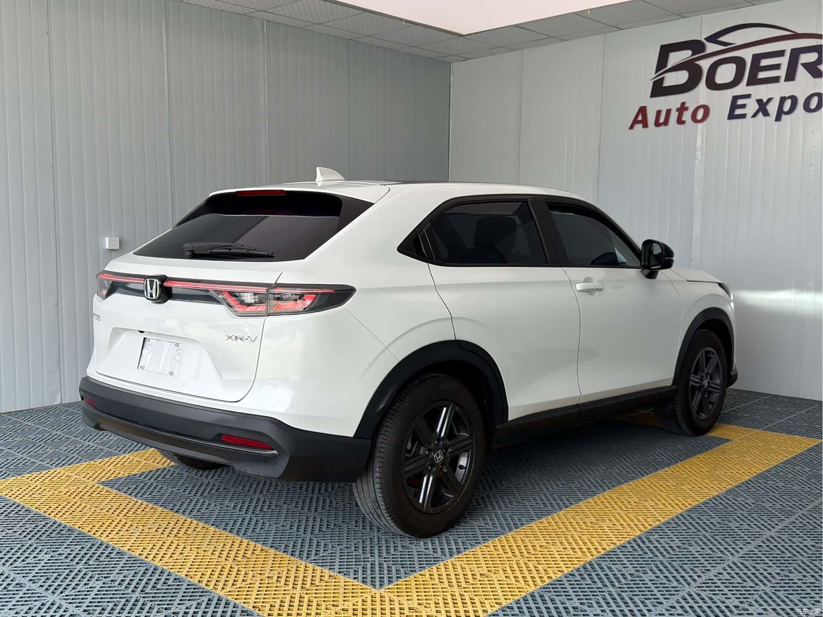 Honda XR-V, 2023 6
