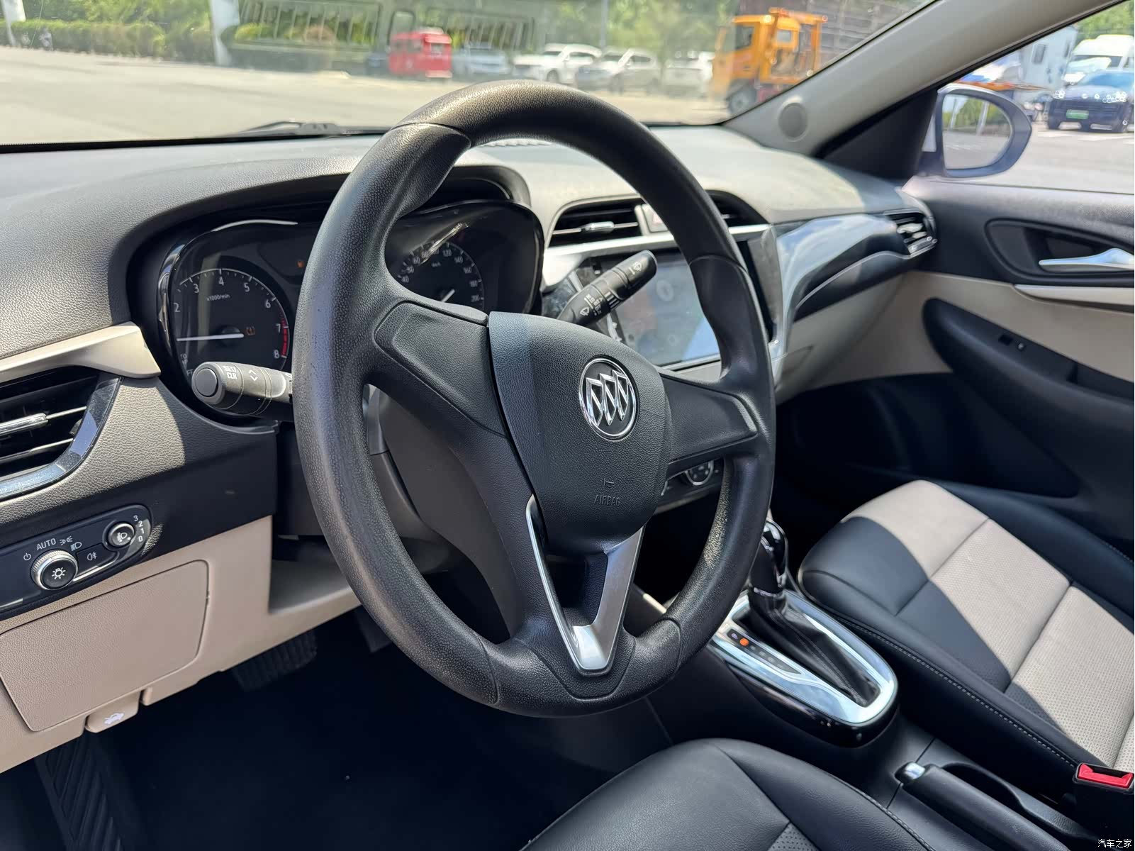 Buick 15N, 2021 все фото