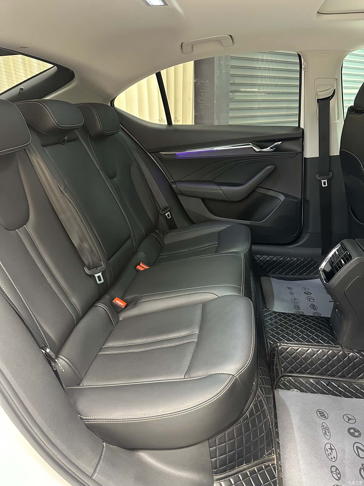 Skoda Octavia, 2022 11