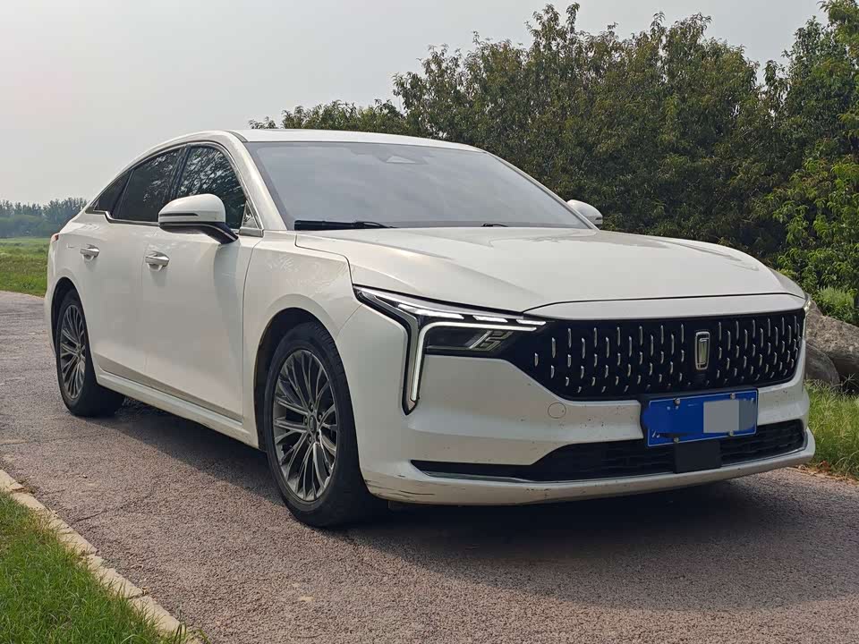Besturn B70