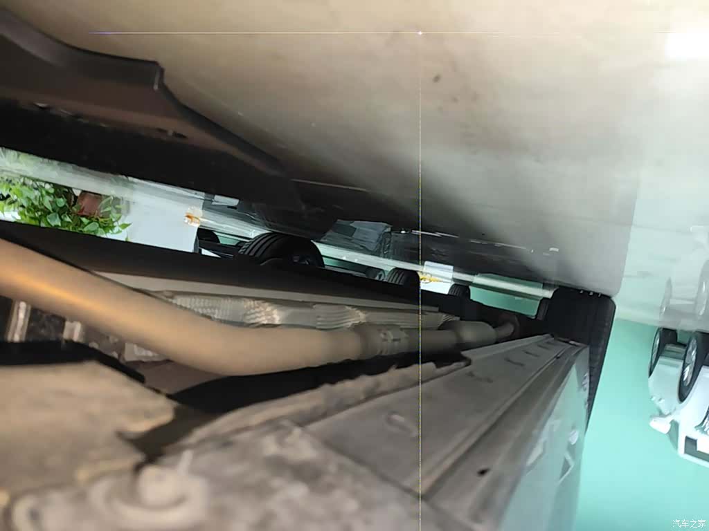 Li Auto L8, 2025 21