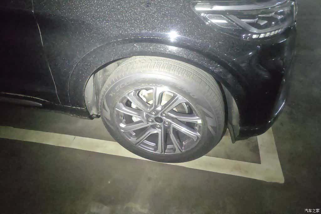 Ford Explorer, 2025 6