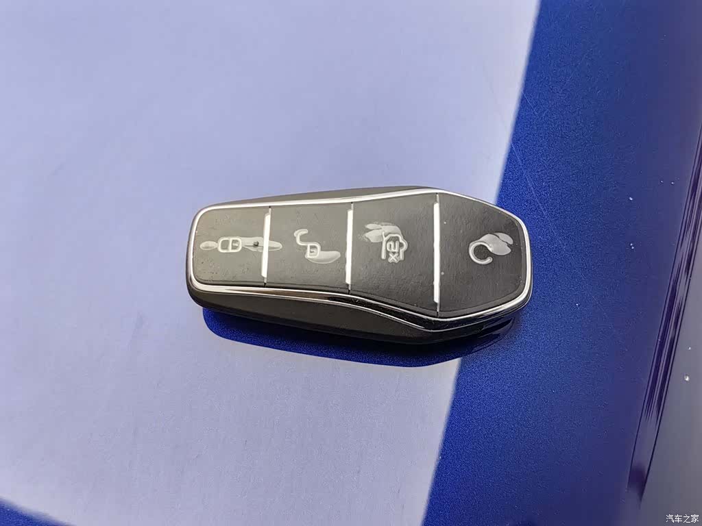 BYD Qin, 2022 19