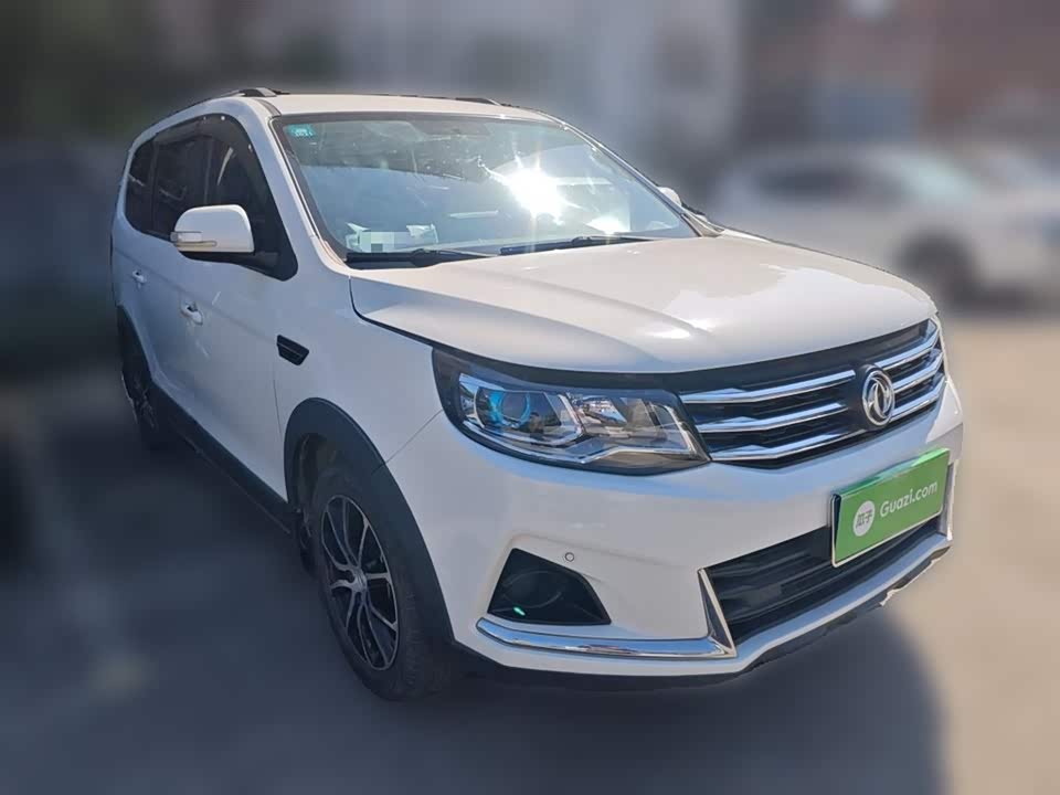 Forthing Popular SX6