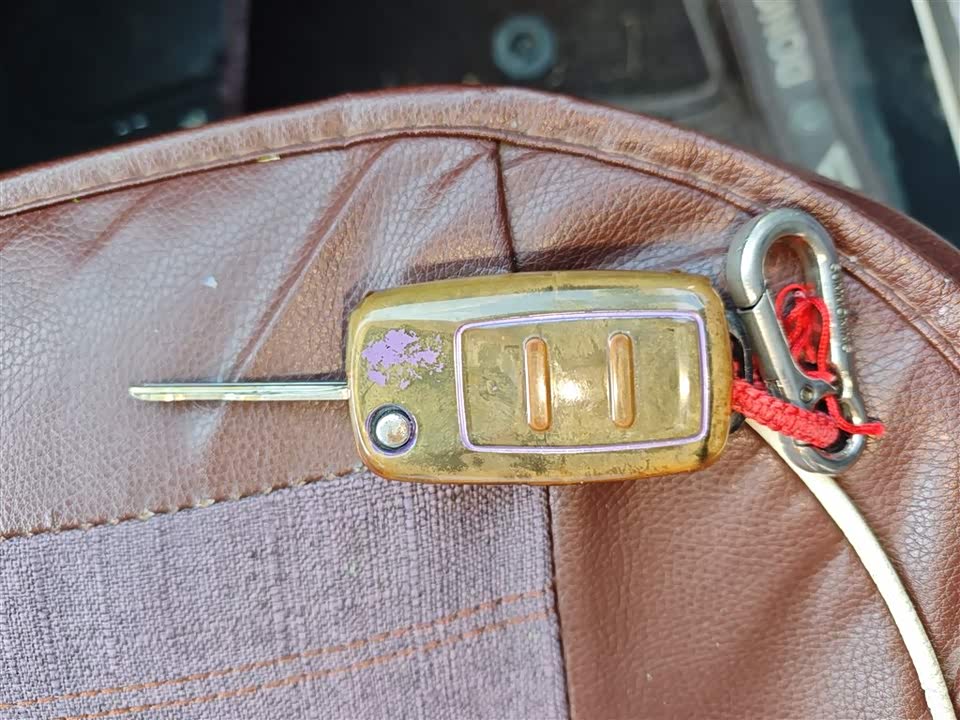 Forthing Popular SX6