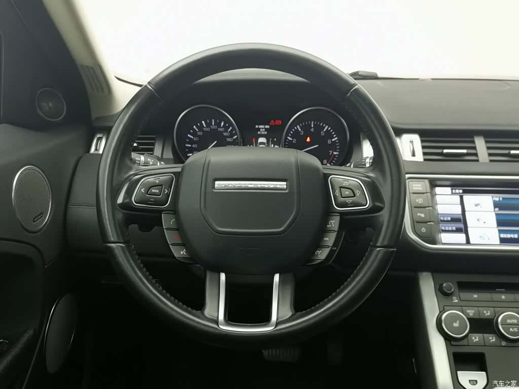 Land Rover Range Rover, 2014 11