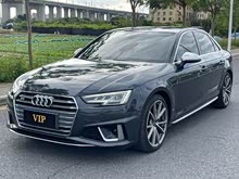�µ�S4 2018�� S4 3.0TFSI