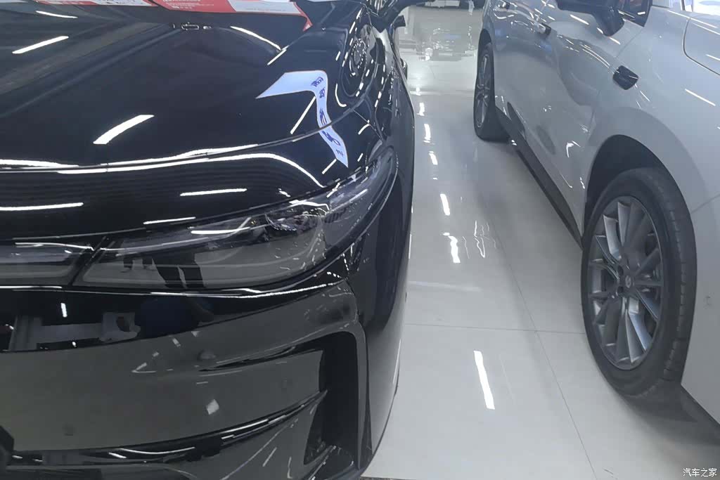 Leapmotor C16, 2025 все фото